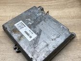Engine control unit/module ECU