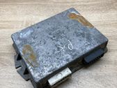Suspension control unit/module