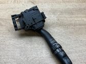 Wiper control stalk