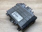 Motorsteuergerät ECU