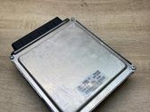 Engine control unit/module ECU