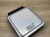 Блок управления двигателем ECU