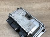 Engine control unit/module ECU