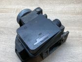 Mass air flow meter