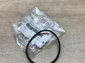 Oil filter cover