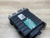 Motorsteuergerät ECU