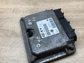 Engine control unit/module ECU
