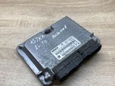 Engine control unit/module ECU