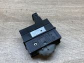 Headlight level height control switch