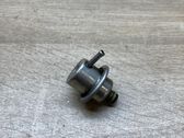 Fuel pressure regulator