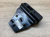 Convertible roof lock/latch