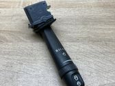 Wiper control stalk
