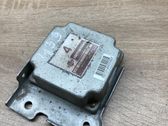 Module de contrôle airbag