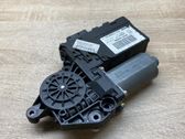 Front door window regulator motor