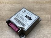 Airbag control unit/module