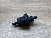 Vacuum valve