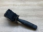 Wiper control stalk
