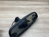 Rear view mirror (interior)