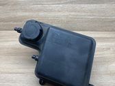 Coolant expansion tank/reservoir