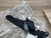Rear door window regulator motor