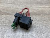 Plug wire