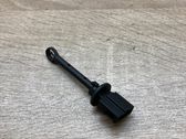Interior temperature sensor