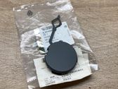 Tow hook cap/cover
