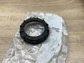 Fuel tank cap lock