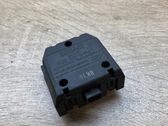 Alarm control unit/module