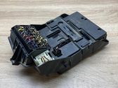 Central body control module
