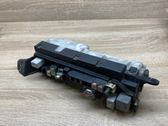 Saugiklių blokas
