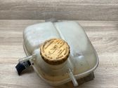 Coolant expansion tank/reservoir