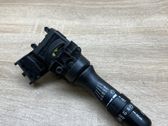 Wiper control stalk