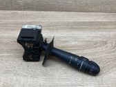 Wiper control stalk