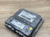 Engine control unit/module ECU