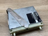 Engine control unit/module ECU