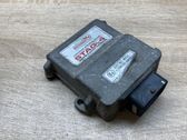 LP gas control unit module