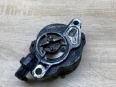 Vacuum pump