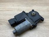 Rear door window regulator motor