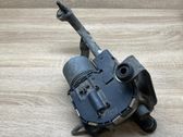 Wiper motor