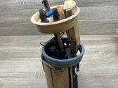 In-tank fuel pump