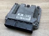 Engine control unit/module ECU