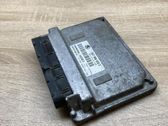 Engine control unit/module ECU