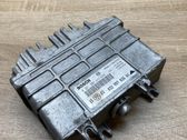 Engine control unit/module ECU