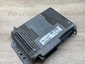 Engine control unit/module ECU
