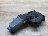 Rear door window regulator motor