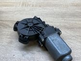 Front door window regulator motor