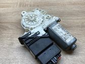 Rear door window regulator motor