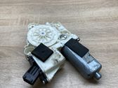 Front door window regulator motor