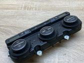 Climate control unit